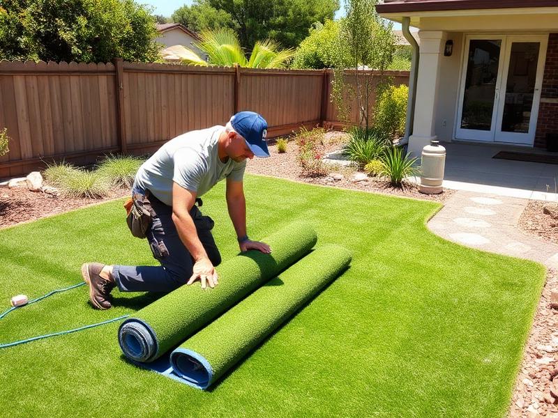 Expert Installation Crew