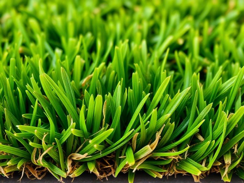 Premium Turf Materials